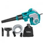 Aspirateur souffleur 800W TOTAL