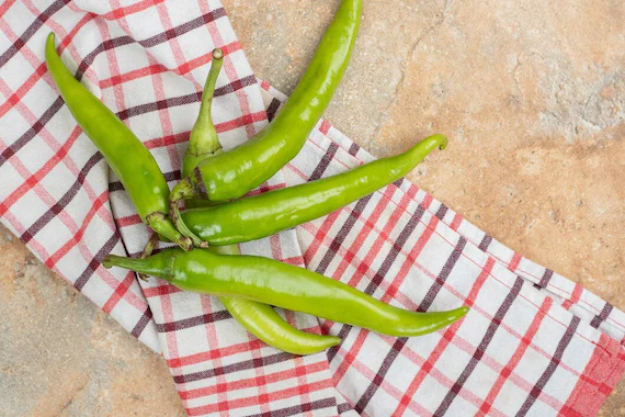 Collection De Graines De Piments Forts – 12 Variétés Rares (Lemon Reaper, Habanero, Aji Charapita…) – 120 Graines + Guide