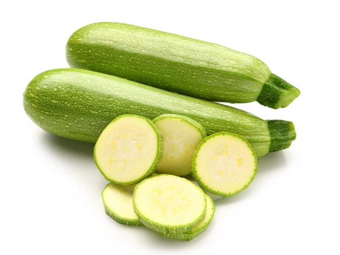 graines de courgette Quarantaine