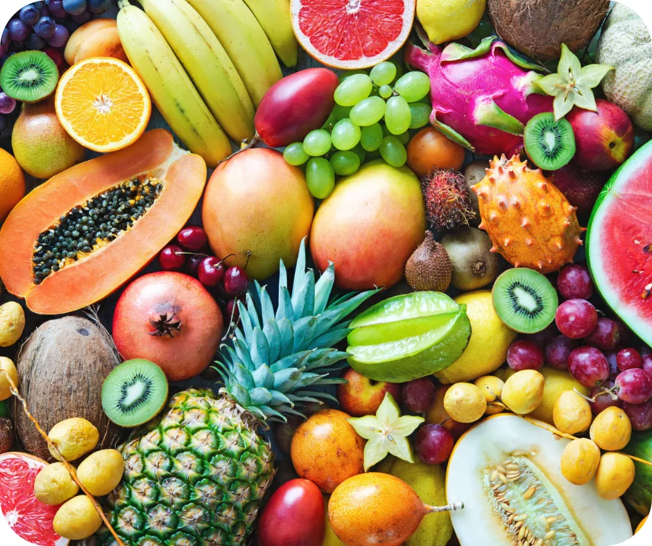 Semences de fruits بذور الفواكه للزراعة